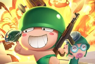 炮炮兵探險學院親子探險（1大1小）