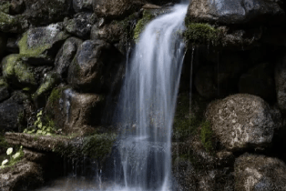 西嶺春暉山景雙床房/河景雙床房（1間+2大1小早餐+2大1小溫泉）