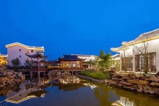 崇左新和甜蜜酒店舒適客房（單晚/連住3晚套餐）