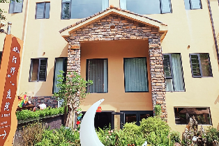 陌野庭院度假別墅（東江湖景區店）（清歡輕奢大床/山景精致雙床2天1晚）