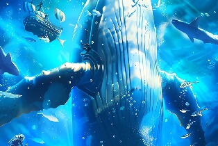 《海底兩萬裏》舞臺劇（單人票）