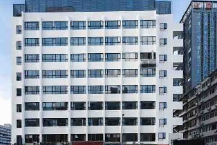 來住酒店(成都太古裏春熙路店) 雅致大/雙床（1晚/2晚可拆）