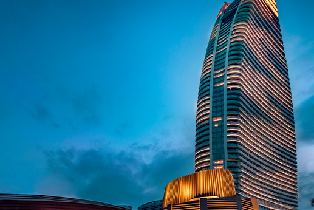 三亞亞特蘭蒂斯酒店海景房（2大2小自助早餐+亞特蘭蒂斯水世界+失落的空間水族館）