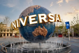 北京環球影城2日票（含1晚週邊酒店+雙早+班車）