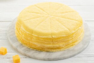 幸福西餅（6英寸千層/榴蓮千層/搪瓷缸蛋糕+鄭州三環內免費配送）