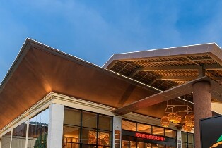 派陽山森林公園松濤酒店舒適雙臥家庭公寓套房兩房一廳（含雙早）