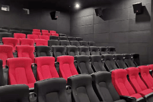 大地影城悅影繪（單人/雙人觀影通兌票）