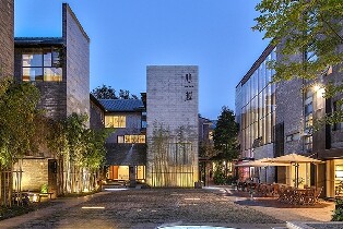 青城山心越溫泉度假酒店凝陽大床/雙床房（含早餐+溫泉+兒童樂園+萌寵樂園）