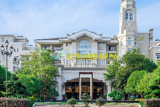 武漢碧桂園鳳凰酒店（寵物Cosplay主題套票+櫻花套票含住房早餐）