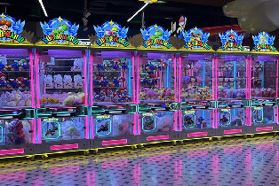 超級瑪利（遊戲幣66/200/500枚）