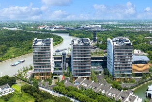 烏鎮堤上酒店（含早+西柵門票+堤上日料餐廳+烏村門票+無限次出入景區）