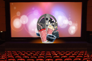 郴州北湖中影世紀影城（電影票套餐）