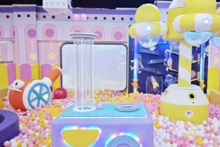 大西洋童世界騎行小恐龍體驗（包含騎行小恐龍1份）