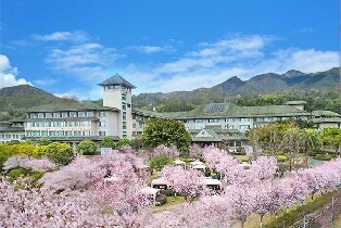 羅浮山綿州酒店5號樓雙牀房（2晚含2大1小早餐温泉酒店配套連住贈3頓正餐）