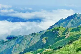 桂東避暑納涼七日行（7天6晚當地民宿住宿+6早12正餐+往返長株潭大巴+接團送團導遊服務）