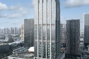 佛山 | 佛山順德北滘希爾頓歡朋酒店（含早及門票多套餐可選）
