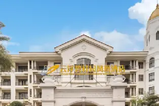 雲浮碧桂園鳳凰城酒店雅緻房（2大1小自助早餐+夏日解渴西瓜+撈魚桶+魚撈+室內外泳池暢遊）