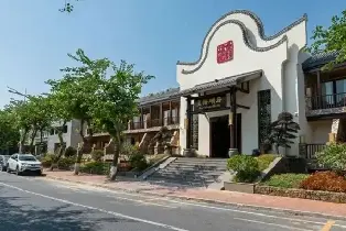 肇慶星語湖居和雅大牀/雙牀房（雙早 雙人濕地公園門票+遊船 打卡citywalk網紅路線）