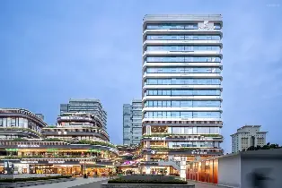成都君亭酒店（大熊貓基地門票2張+酒店雙早）