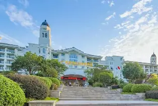 隨州碧桂園鳳悦鳳凰酒店高級清新客房（雙人自助早餐+暑期親子活動）