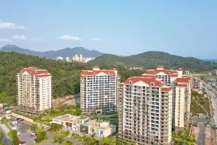 北洛明珠盛季酒店陽台房（打卡馬尾島 陽台觀景）