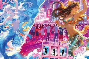 樂華城88℃温泉樂園（雙人全天特惠票）