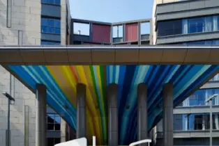 Aloft Dongguan Songshan Lake Hotel City View Fun Room (Double Buffet Breakfast)