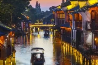 Wuzhen Wucun Hotel (3 Days 2 Nights 1 Adult 1 Child Accommodation Inside Xizha Scenic Area)