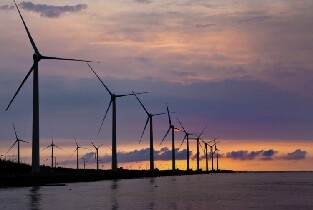 臺中半日遊＆高美濕地專車＆鳳梨酥DIY體驗（臺中出發）