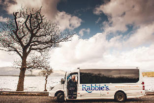 格拉斯哥出發| 斯特靈城堡 & 洛蒙德湖 & 郵輪一日遊