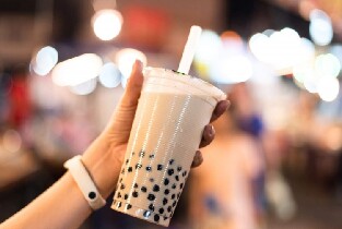 臺北饒河夜市美食步行導覽之旅