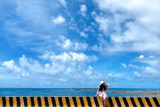 澎湖包車遊: 本島可自選景點 (澎湖出發)