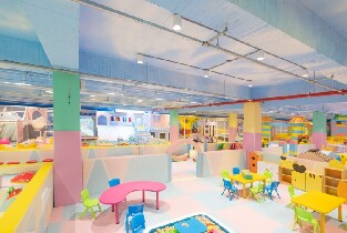 墾丁長灘休閒飯店：FUN電屋