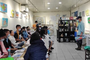 宜蘭蘇澳：旬魚鱻旅行半日遊