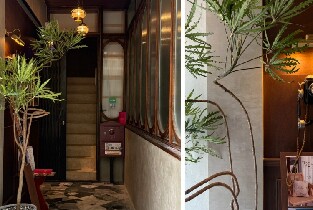 臺南: LYNLI STUDIO 李倪設計工作室金工體驗課程