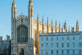 倫敦出發| 牛津大學＆劍橋大學一日遊