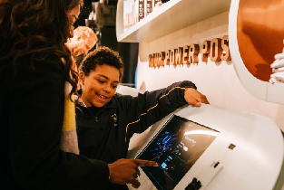 倫敦巴特西發電站Lift 109觀景電梯門票