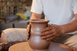 體驗怡朗：陶藝工坊 & Kansi 美味之旅