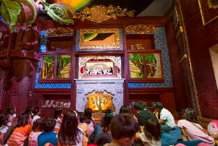 馬尼拉 DreamPlay 室內遊樂場門票