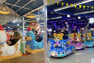 馬尼拉嘉年華狂歡節門票