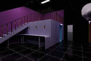 SM Pampanga菲律賓太空與時間立方體博物館門票