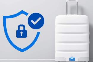 曼徹斯特：皮卡迪利火車站行李寄存