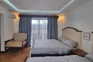 潘帕嘉The Nest Private Bali Villa住宿