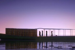 巴黎胡夫地平線VR體驗