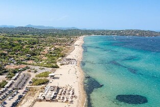 魅力海岸線：尼斯出發聖特羅佩私人一日遊