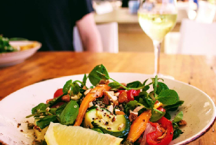 雪梨野生動物、瀑布與美酒一日遊
