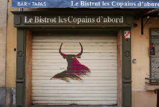 普羅旺斯艾克斯、艾格莫爾和卡馬格全日私人之旅