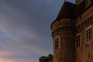 卡斯泰爾諾-佈雷特努城堡門票