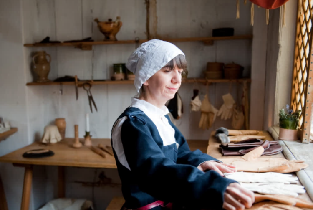 史特拉福 Shakespeare's Birthplace 門票