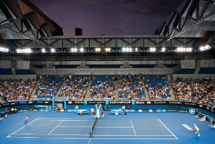 墨爾本板球場導覽遊